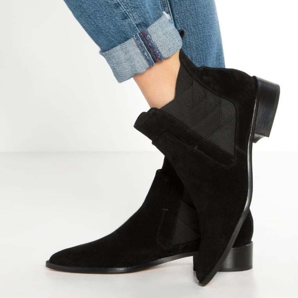 rebecca minkoff chelsea boot